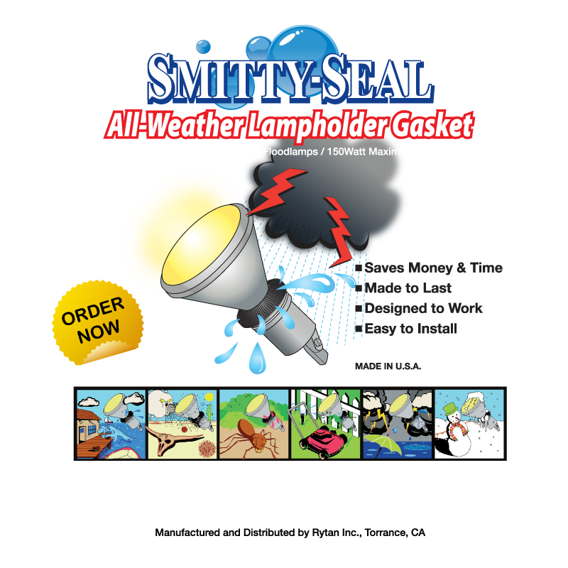 Smitty-Seal Order Page